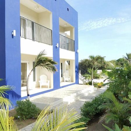 Andira Apartments Willemstad Ngoại thất bức ảnh