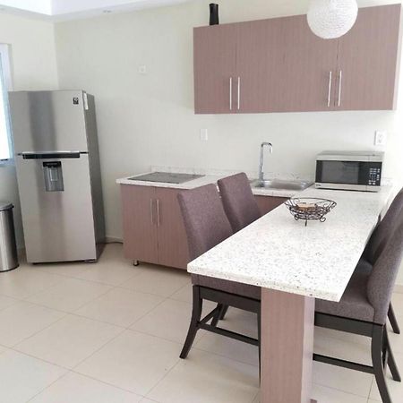 Andira Apartments Willemstad Ngoại thất bức ảnh