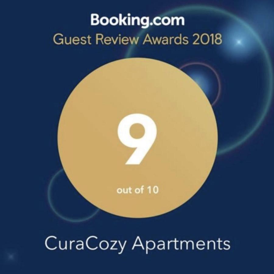 Andira Apartments Willemstad Ngoại thất bức ảnh