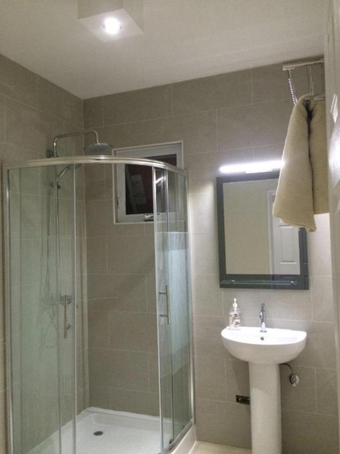 Andira Apartments Willemstad Ngoại thất bức ảnh