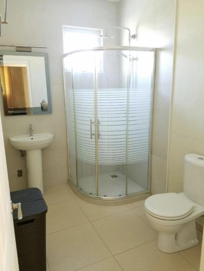 Andira Apartments Willemstad Ngoại thất bức ảnh