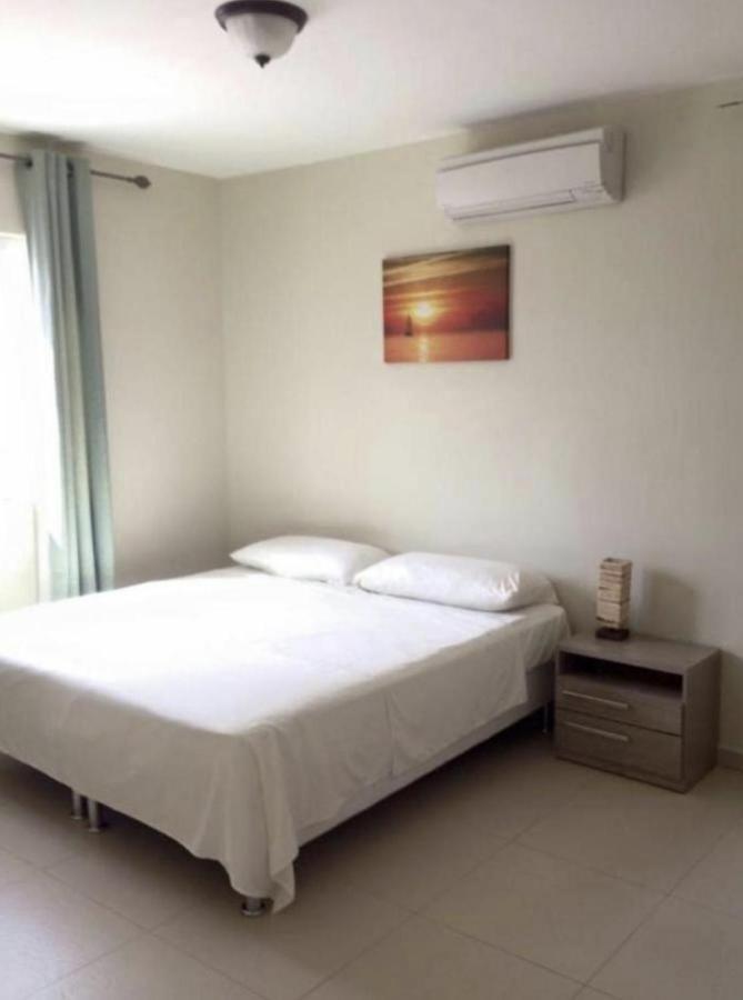 Andira Apartments Willemstad Ngoại thất bức ảnh