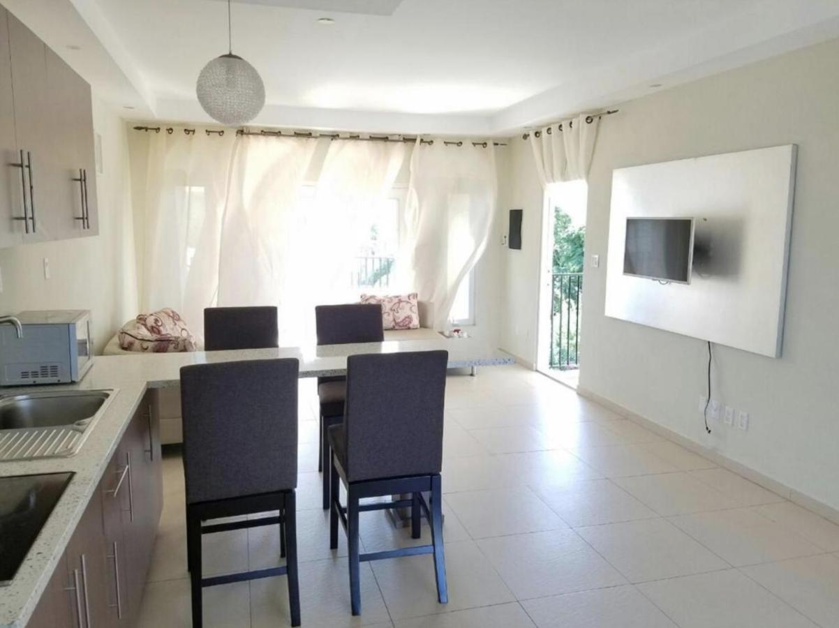 Andira Apartments Willemstad Ngoại thất bức ảnh