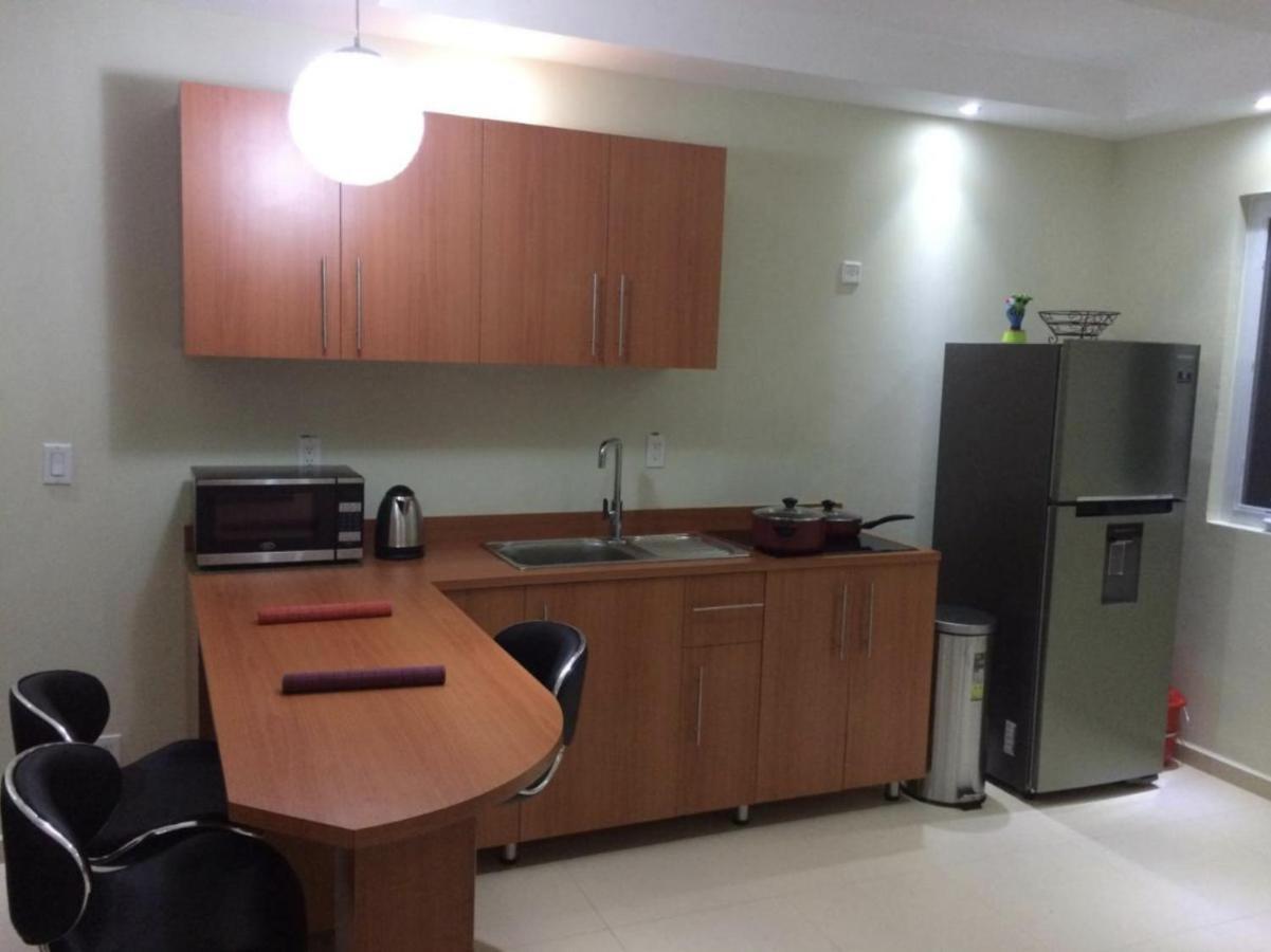 Andira Apartments Willemstad Ngoại thất bức ảnh