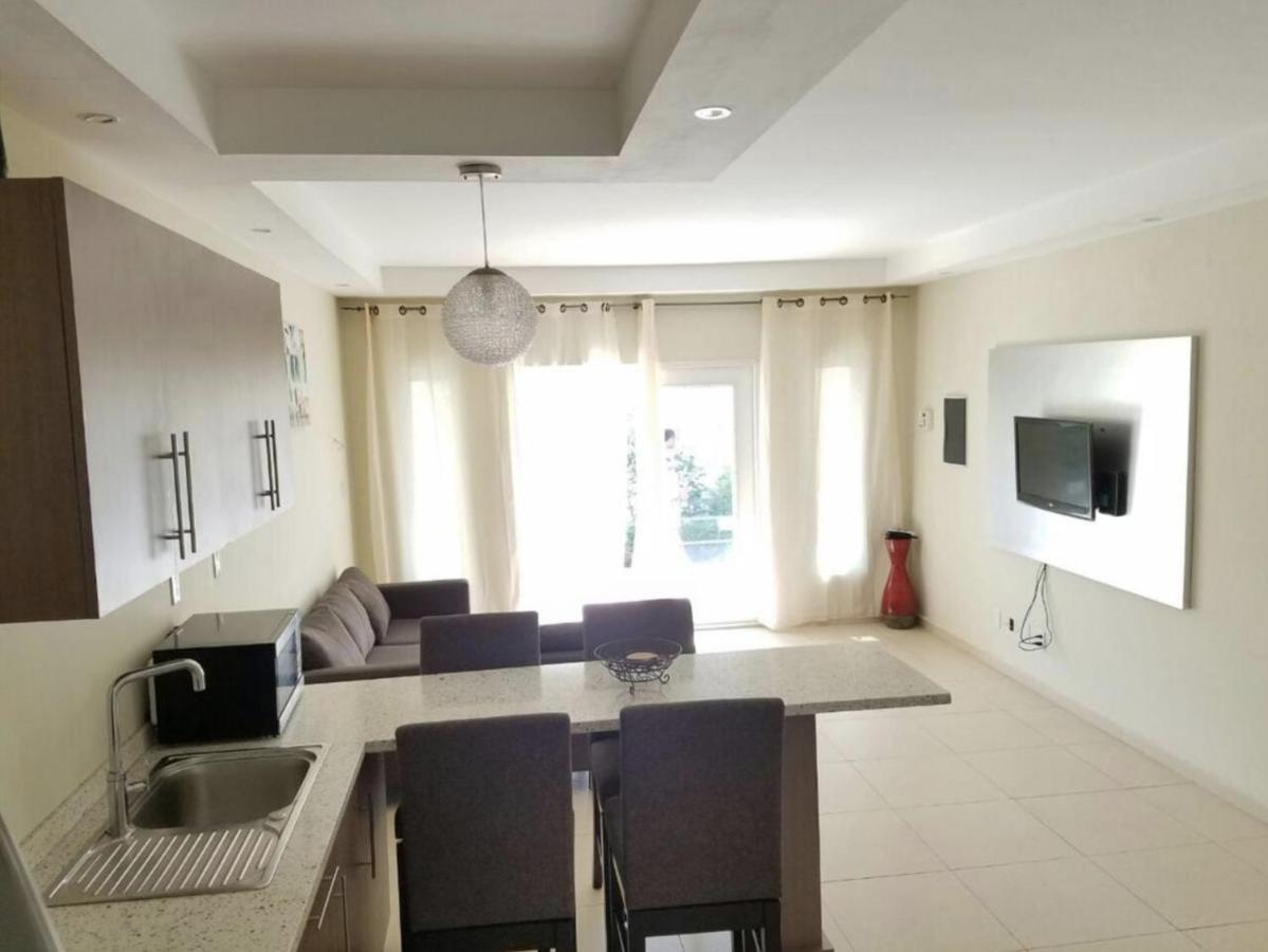 Andira Apartments Willemstad Ngoại thất bức ảnh