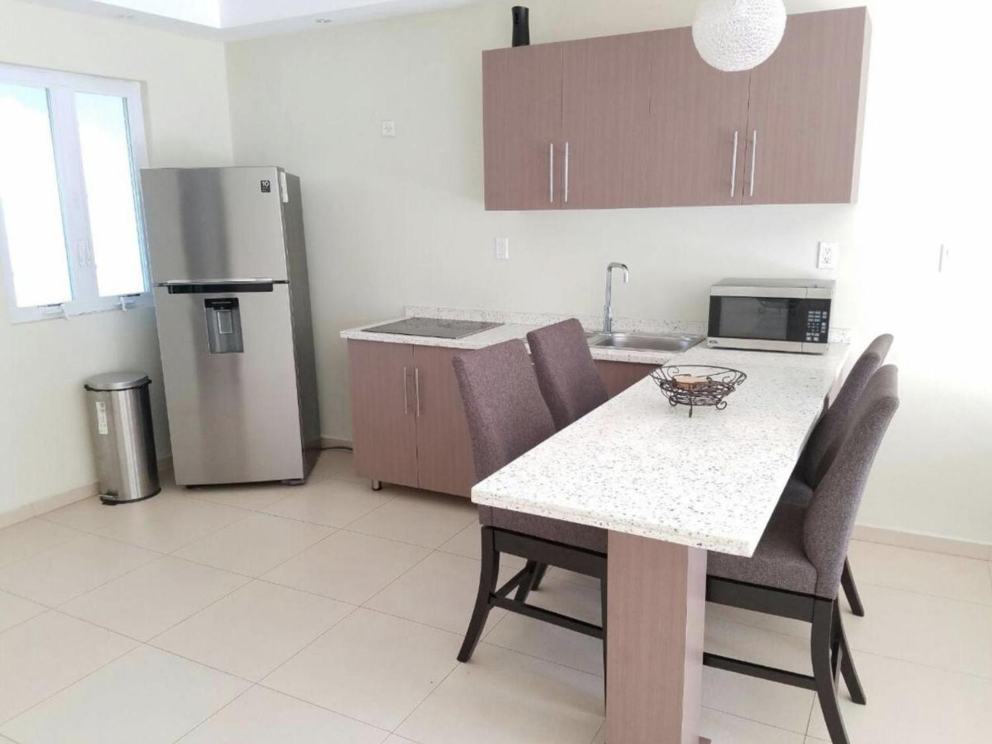 Andira Apartments Willemstad Ngoại thất bức ảnh