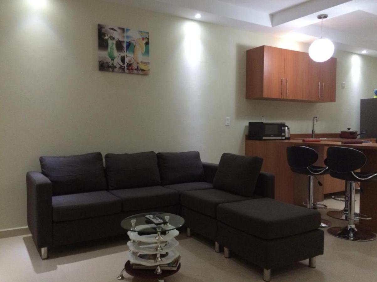 Andira Apartments Willemstad Ngoại thất bức ảnh